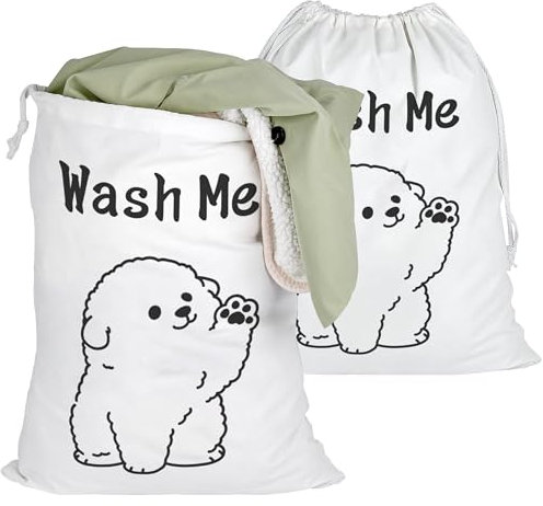 Voyage sac sale Sac à linge 2 Pièces