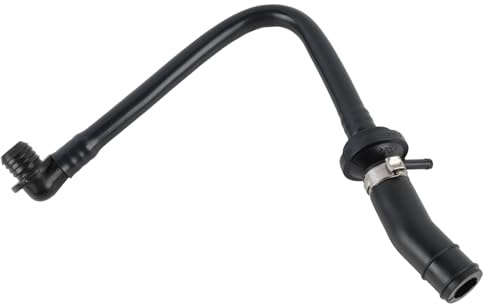 Bremsschlauch Bremsschläuche Bremsanlage Unterdruckschlauch passend für Bora Variant 1J6 A3 8L1 1.9 TDI Golf IV Variant 1J5 1.9 TDI Leon 1M1 Toledo II 1M2 Autozubehör Teil# 1J0612041G 1J0612041GD