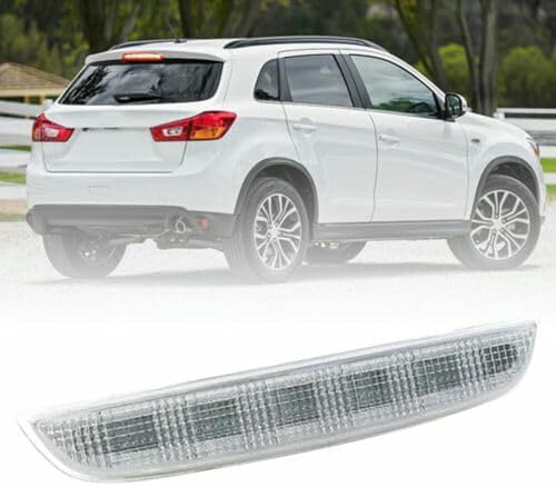 ZVFZGFGR Troisième feu Stop à LED surélevé pour Les Feux de freinage arrière, pour Mitsubishi Outlander MK3 2012-2020 8334A113 Feu Stop surélevé, feu Stop Central