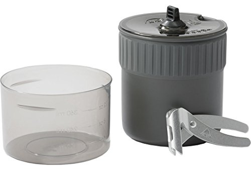 MSR Trail Mini Solo Cookset One Size Grey