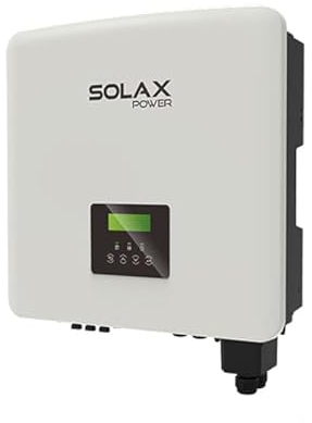 Solax X3 HYBRID 10.0-D G4.2 | Hybrid Wechselrichter | 15 kW DC-Leistung