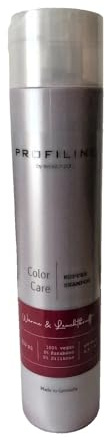 Profiline by Swiss O-Par Color Care Kupfer Shampoo 300 ml