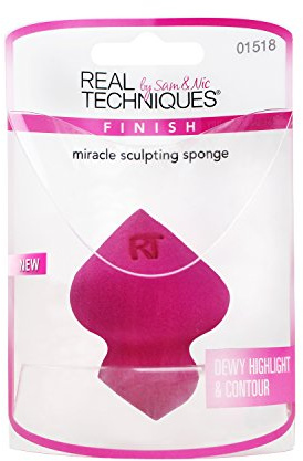 Real Techniques Eponge Sculptant Miracle