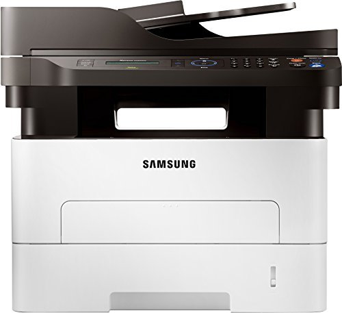HP Samsung Xpress M2875FD 4in1 impresora láser multifunción