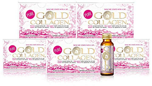GOLD COLLAGEN® Pure Mini 50 Dag