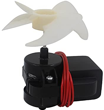 Motor ventilador evaporador congelador frigo 220v motor condensador ventilador frigorifico congelacion refrigerador refrigeración