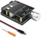 Bluetooth Verstärker Platine Modul Audioverstärker Bluetooth Digital Power Amplifier Board Zweikanal -DC 8V-24V Bluetooth mit HiFi-Filter