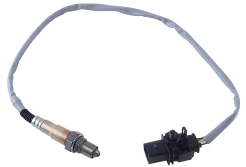 BONRYAN Steuersensor Vorkatsensor lambdasonde für A3 8V A4 B8 8K A5 8T A6 Golf 6 Golf 7 0281004191 03L906262Q