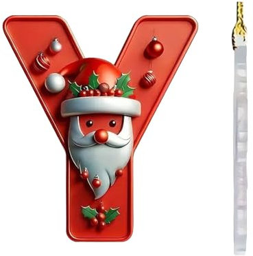 Electric Mushroom Heater with Table Gift Tags for Christmas Tree Party Decoration at Home are Personalised and Individually Adapted to the Festive Atmosphere They Are Suitable (Y, One Size)