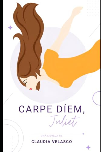 CARPE DÍEM, JULIET: Juliet y Michiel