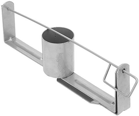 Drywall Tape Holder Iron Popular Drywall Tape Reel Easy use