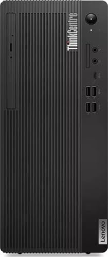 Lenovo ThinkCentre M75t MT 11RC0012GE - AMD Ryzen 5 5600G, 16GB RAM, 512GB SSD, Radeon Grafik, W11P
