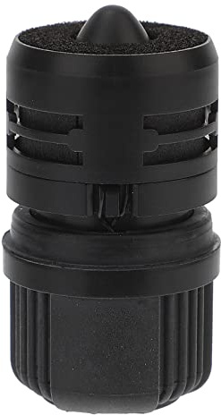 Gadpiparty 3pièces Microphone Dynamique De Remplacement Capsule De Ktv Pour Chant Et Discours Accessoire De Réparation De Sans Fil Avec Performance Audio Stable