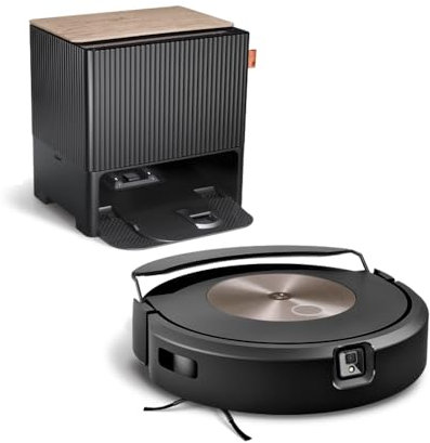 Roomba Combo® J9+ robot aspirapolvere e robot mocio