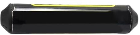 ZBIianxer 25 cm Lenkerpolster Slider Grip Motocross Accessoire Easy Installation Dirt Bike Ersatz Schieber