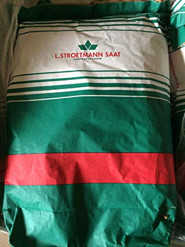 Schattenrasen Rasensaatgut 10 Kg RSM Qualität von Heinrichs Agrar