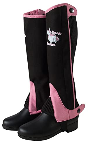 PFIFF Minichaps 'Unicorn' för barn
