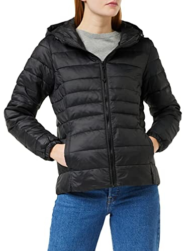 ONLY 15156569 Jacka, XL, SvartSvart (svart svart), XL