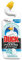 Duck Liquid Toilet Cleaner, Extra Foaming Bleach Gel, Marine, 750ml