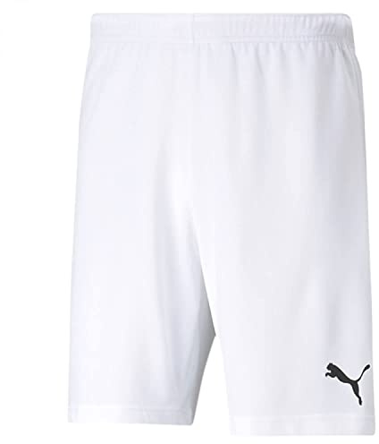 PUMA Short Weiß Herren
