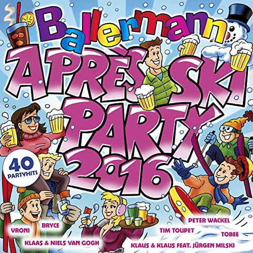 Tote Enten (Xtreme Party Mix)
