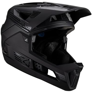 Leatt Casco MTB Enduro 4.0 V26
