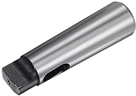 sourcing map MT5 to MT4 Morse Taper Drill Sleeve Reducing Arbor Adapter 5MT 4MT for Lathe Milling