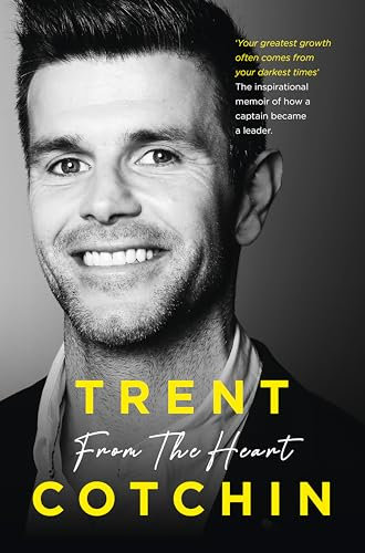 From The Heart: The inspirational memoir of how a captain became a leader (English Edition)
