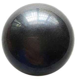Ranuw Ersatz-Mausball TrackBall für MX Ergo Wireless Trackball Maus Trackball für Laptop