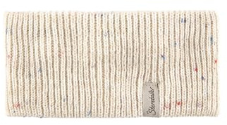 Sterntaler Unisex Kinder Haarband - Multicolor Strick Stirnband - Ohrenwärmer - Medium - 1 Stück