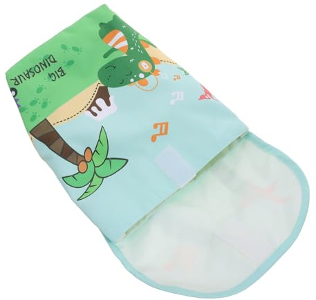 ANDRESLAD Wasserdichte Wickeltasche Für Aufbewahrungstasche Mit Hängedesign Für Reisen Platz Für Windeln Kleidung Und Toilettenartikel Praktisch Für Mama Und Kindertagesstätte