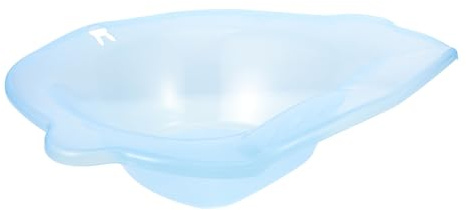 BCOATH Sitzbadewanne aus Pp für Frauen und Männer Komfortables Sitzbad nach Geburt mit Zusatz von Salz und Lavendel zur Linderung von Menstruationsbeschwerden und Dammproblemen