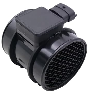 Auto-Luftmengenmesser Kompatibel Mit Opel Für Astra G 1998–2005 Für Vectra C 2002–2009 Für Corsa 2000–2006 Luftmassenmesser Modifikationsersatz