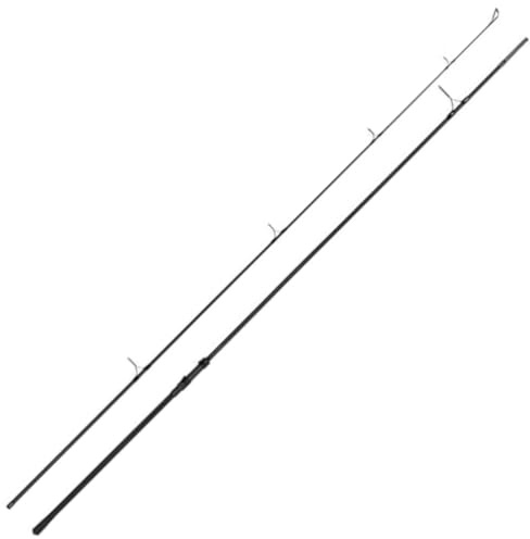 Fox EOS X - Canna da pesca per pesca alla carpa, 3 lb Full Shrink