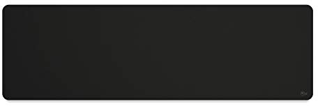 GLORIOUS Stoff Mauspad (Extended) Waschmaschinenfest, 910x280mm Stealth