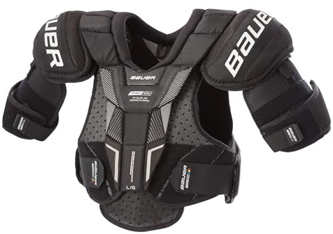 Bauer Schulterschutz Pro Series Senior