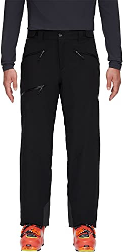 Mammut Stoney HS Pants black/white 44