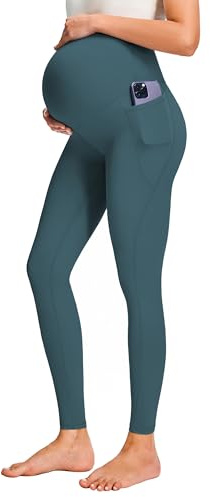 JOYSPELS Pantalones Cortos Conjuntos de Entrenamiento atlético para Mujer