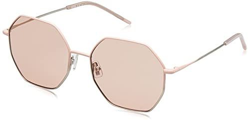 BOSS HUGO 1332/S Brille, FWM, 58 für Damen