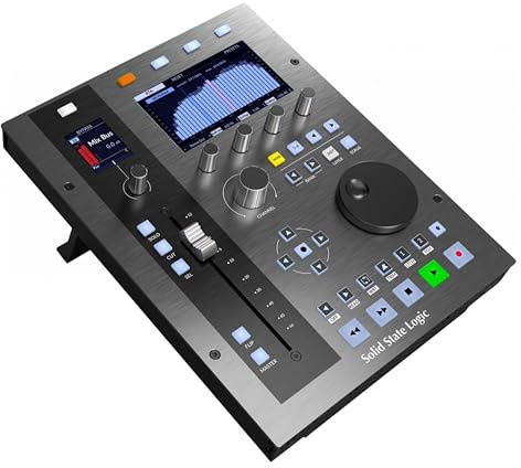 Solid State Logic UF1