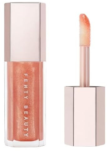FENTY BEAUTY ORIGINAL | von Rihanna | Gloss Bomb Universal Lip Luminizer - Lippenglanz | 9 Milliliter | von BELLA (10 CHAMP STAMP FANTASY, 9 ml (1er Packung))