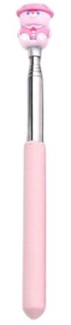 Stick de puntero de dedo, puntero de dedo Profesor Hand Stick Pointer para