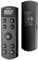 Hanpusen Telecomando per fotocamera wireless ricaricabile con schermo OLED per Sony A6400, A6600, A6700, A6100, ZV-E10, ZV-E1, ZV-1, FX-30, A7RV, A7RIV, A7III, A7IV, A9II, RX100 VII, A1II