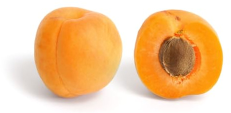 Bongiovanni Bontà Naturali Armelline Amare Grezze 10Kg