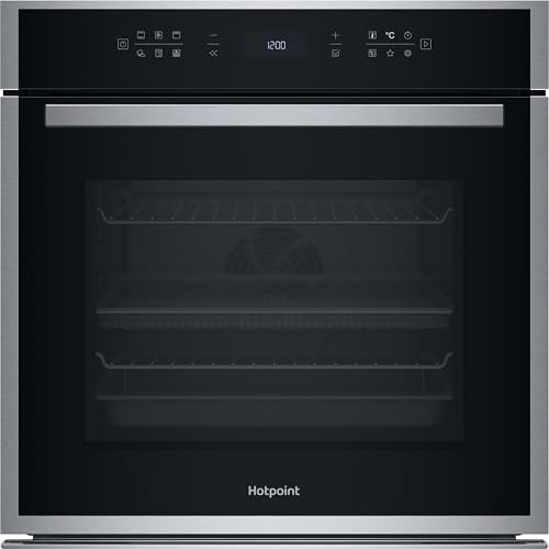 Hotpoint Class 6 Built In Electric Single Oven - Stainless Steel - A+ Rated
