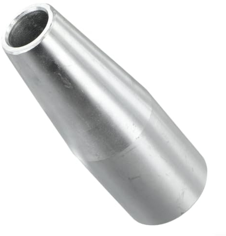 Goupille tournante conique 7101078 pour Bobcat 773 S100-S185 T Série - Boulon articulé robuste Remplacement direct Bras de chargement Métal