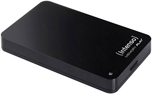 Intenso Memory Play 6021430 Externo de 500 GB