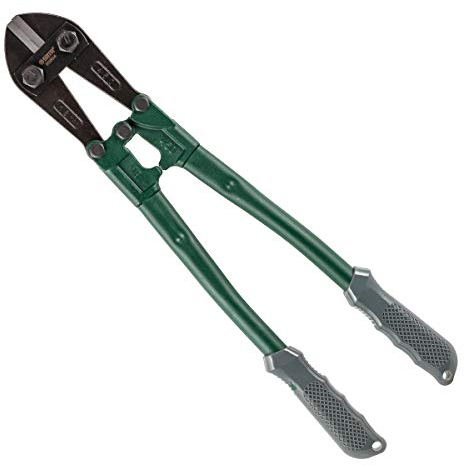 SATA Bolzenschneider, 470 mm, Schneidleistung weich/hart Ø8 / Ø6 mm ST93504ST (GL93502 GL93503 GL93504 GL93505 GL93506 GL93507 GL93508 GL93509)