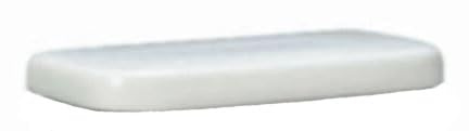 PROFLO PF9812LIDWH Toilet Replacement Lid for PF9812WH - White
