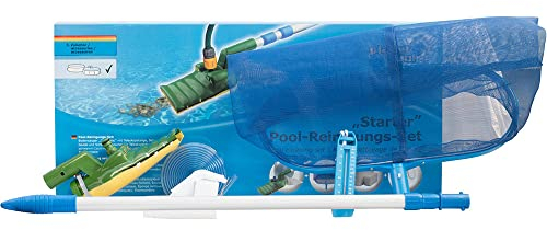 Starter Pool Reinigungsset klein